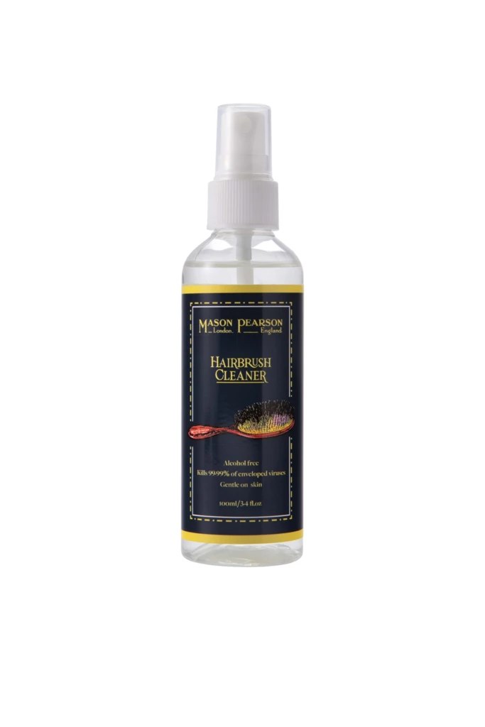 Mason Pearson - Hairbrush Cleaner Spray 100 ml på KICKS.se