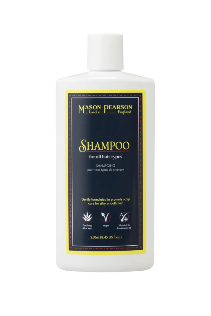 Mason Pearson - Shampoo 250 ml på KICKS.se
