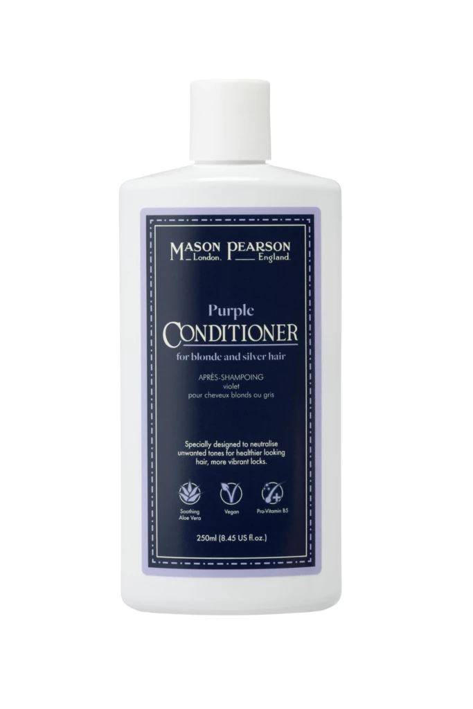 Mason Pearson - Purple Conditioner 250 ml på KICKS.se