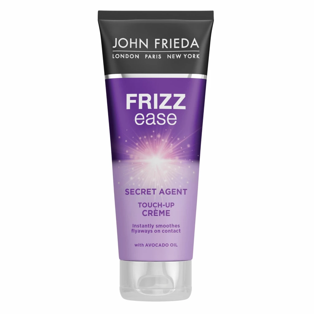 John Frieda - Frizz Ease Secret Agent Perfecting Creme 100 ml på KICKS.no