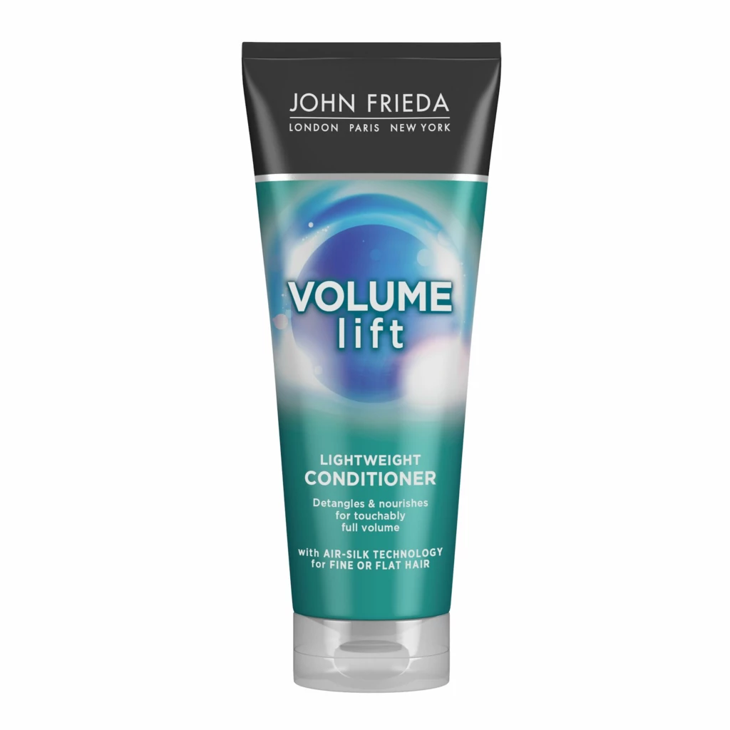 John Frieda - Luxurious Volume Conditioner 250 ml på KICKS.se