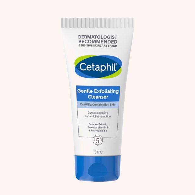 Gentle Exfoliating Cleanser 178 ml Gentle Exfoliating Cleanser 178 ml