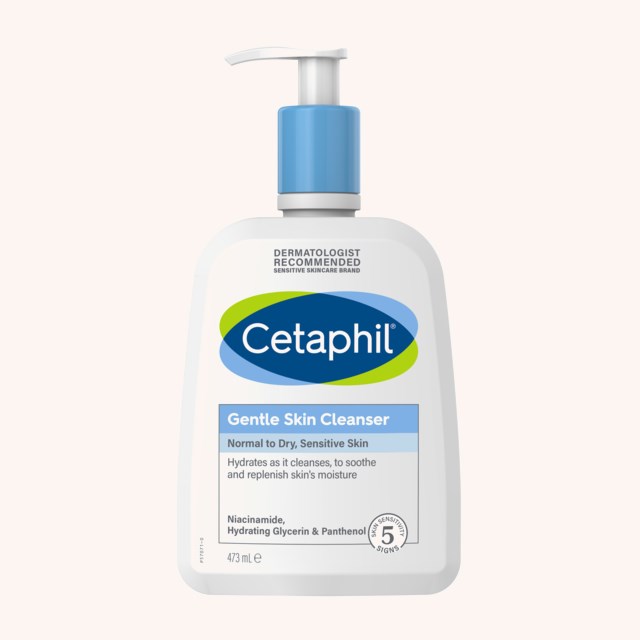 Gentle Skin Cleanser 473 ml Gentle Skin Cleanser 473 ml