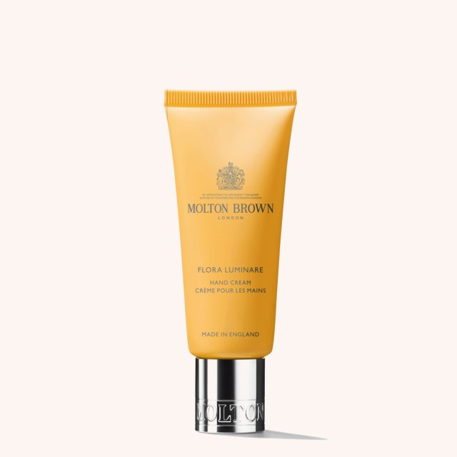 Flora Luminare Hand Cream 40 ml Flora Luminare Hand Cream 40 ml