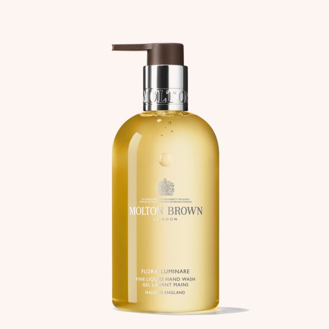 Flora Luminare Fine Liquid Hand Wash 300 ml Flora Luminare Fine Liquid Hand Wash 300 ml