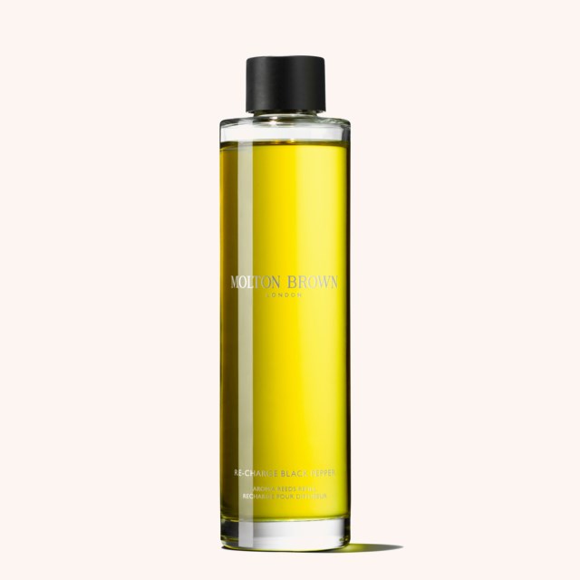 Re-Charge Black Pepper Aroma Reeds Refill 150 ml Re-Charge Black Pepper Aroma Reeds Refill 150 ml