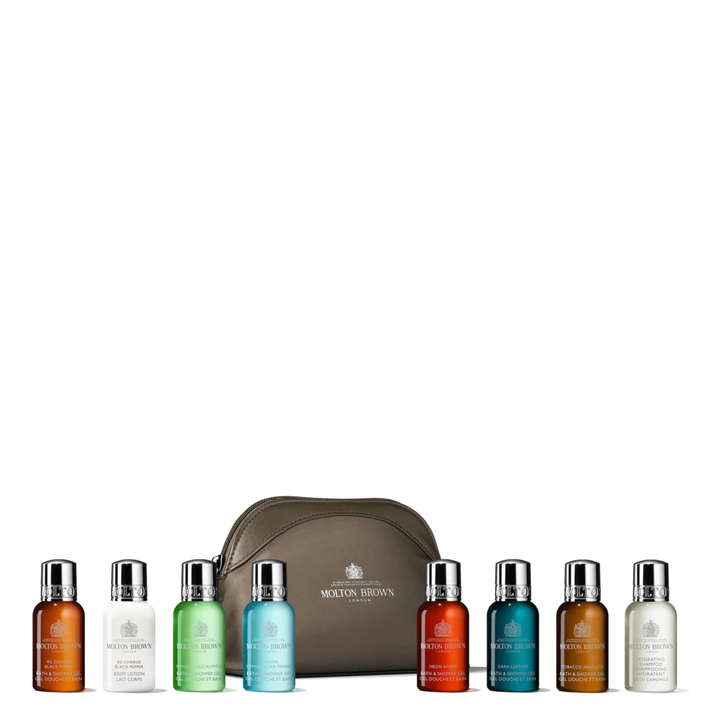 Molton Brown - Men's Mini Stowaway på KICKS.no