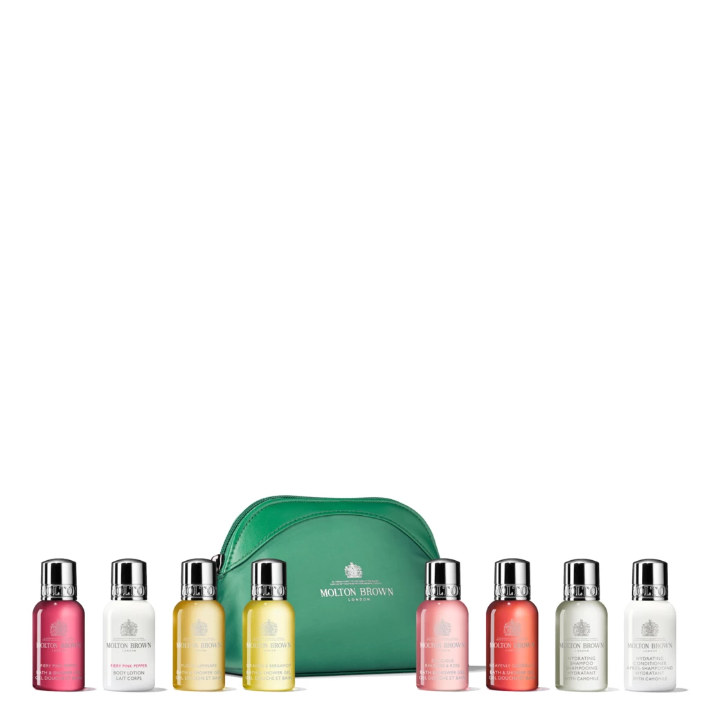 Molton Brown - Women's Mini Stowaway på KICKS.se