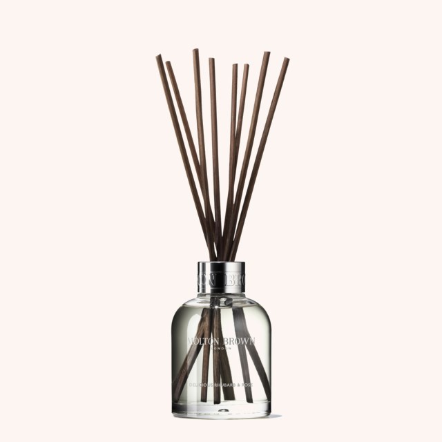 Delicious Rhubarb & Rose Aroma Reeds 150 ml Delicious Rhubarb & Rose Aroma Reeds 150 ml