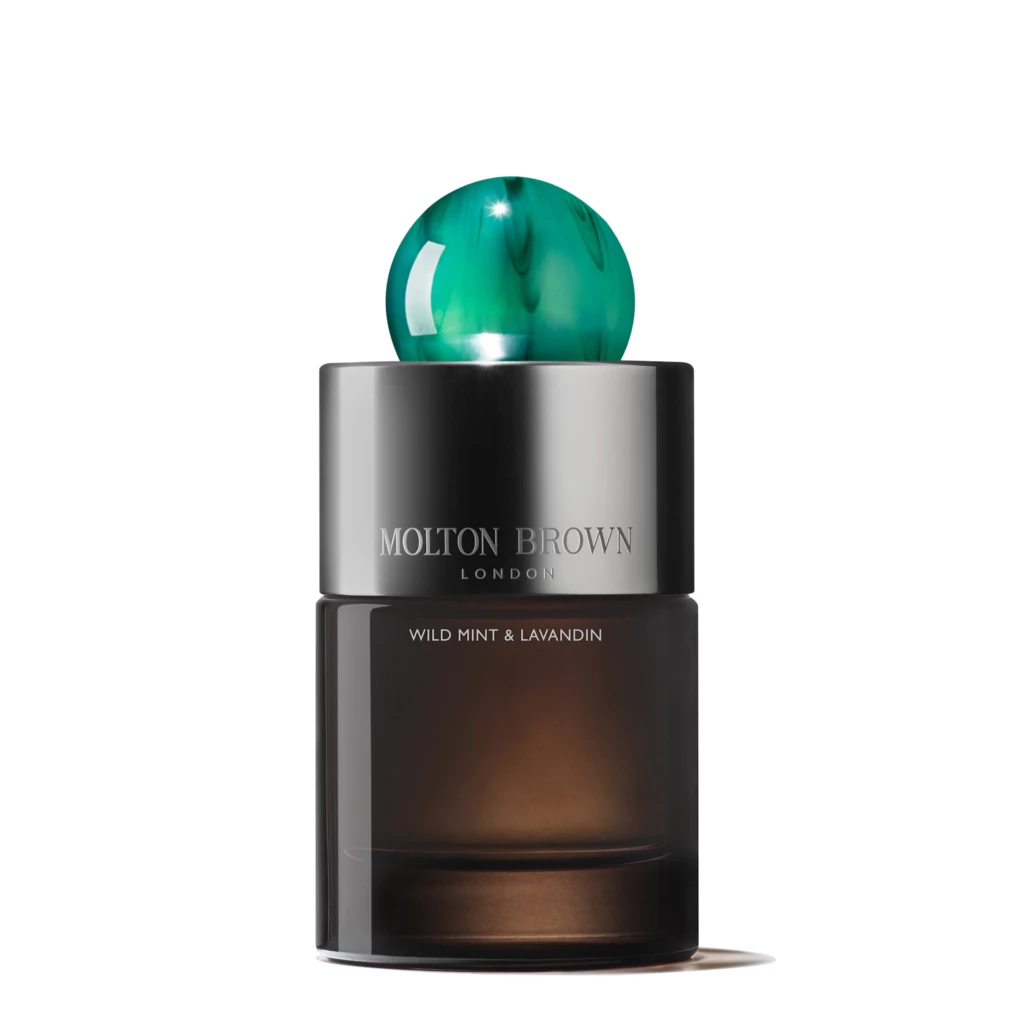 Molton Brown - Wild Mint & Lavandin EdP 100 ml på KICKS.no