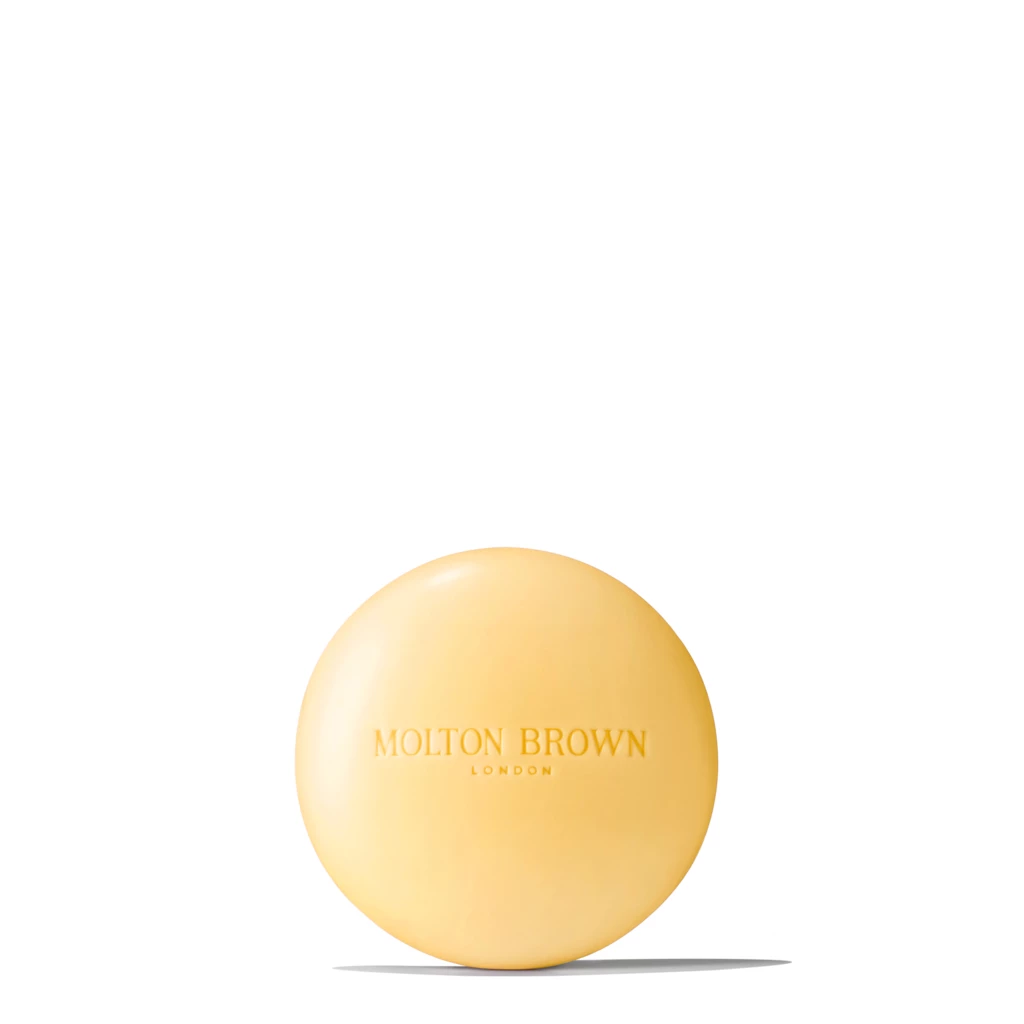 Molton Brown - Orange & Bergamot Perfumed Soap 150 g på KICKS.se