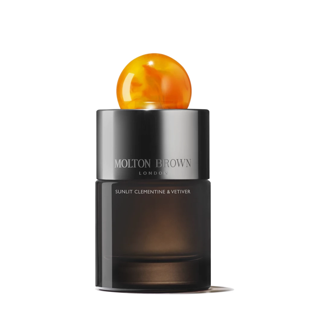 Molton Brown - Sunlit Clementine & Vetiver EdP 100 ml på KICKS.se