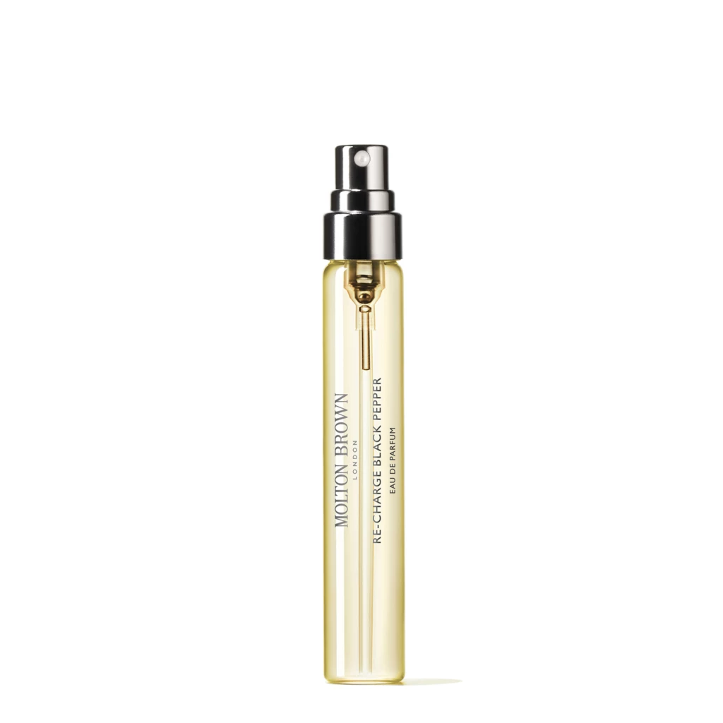 Molton Brown - Re-charge Black Pepper EdP Travel Case Refill 7,5 ml på KICKS.se