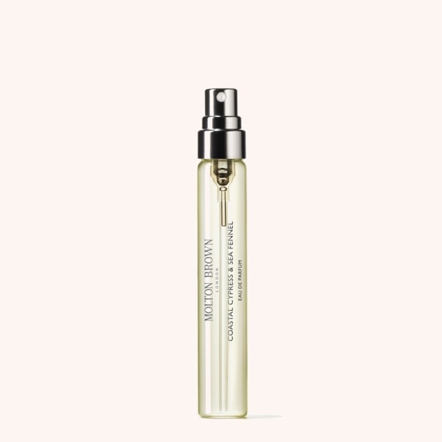Coastal Cypress & Sea Fennel EdP Travel Case Refill 7,5 ml Coastal Cypress & Sea Fennel EdP Travel Case Refill 7,5 ml
