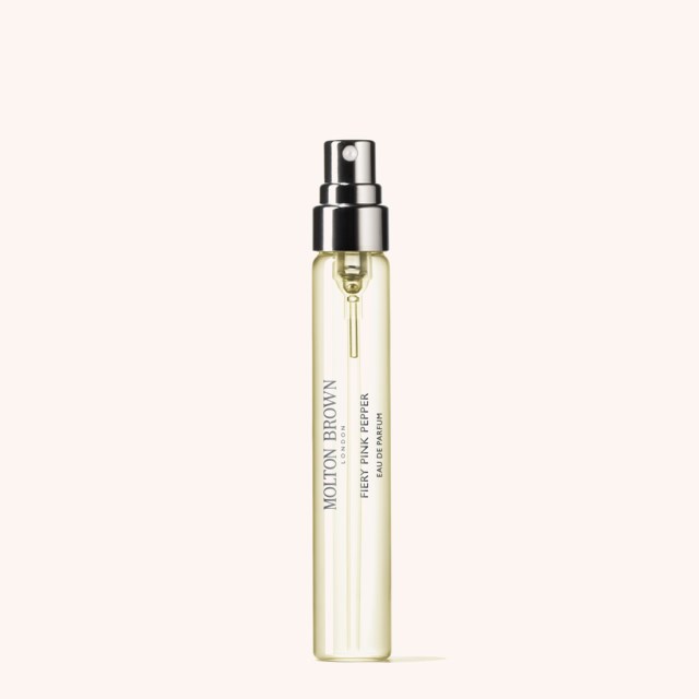 Fiery Pink Pepper EdP Travel Case Refill 7,5 ml Fiery Pink Pepper EdP Travel Case Refill 7,5 ml