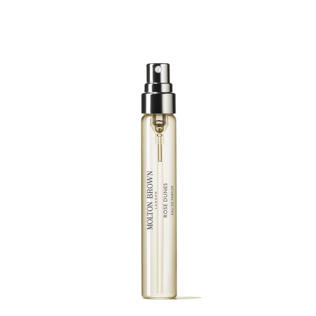 Molton Brown - Rose Dunes EdP Travel Case Refill 7,5 ml på KICKS.se
