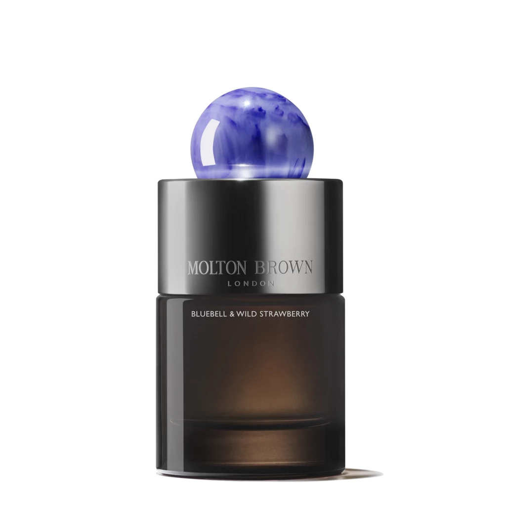 Molton Brown - Bluebell & Wild Strawberry EdP 100 ml på KICKS.se