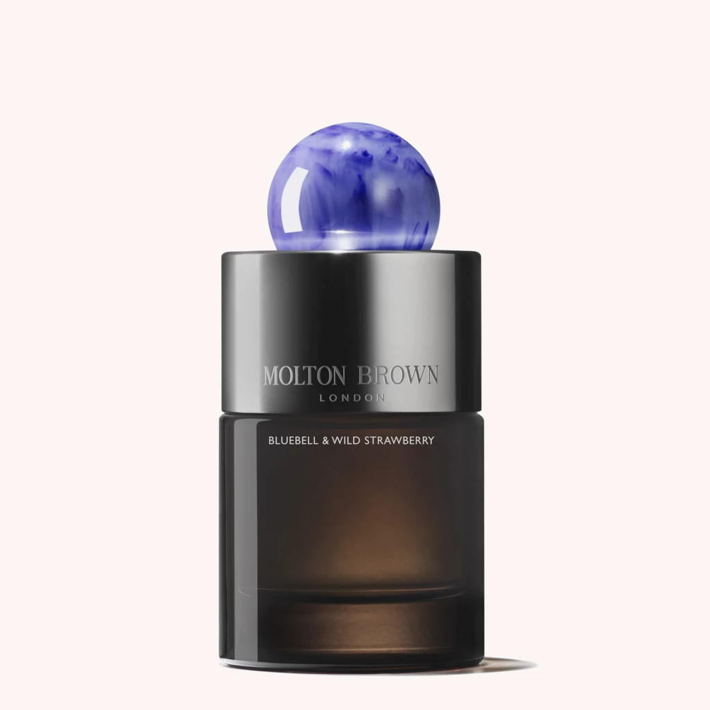 Bluebell & Wild Strawberry EdP 100 ml