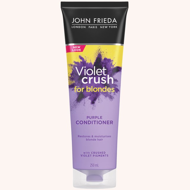 Violet Crush For Blondes Conditioner 250 ml Violet Crush For Blondes Conditioner 250 ml