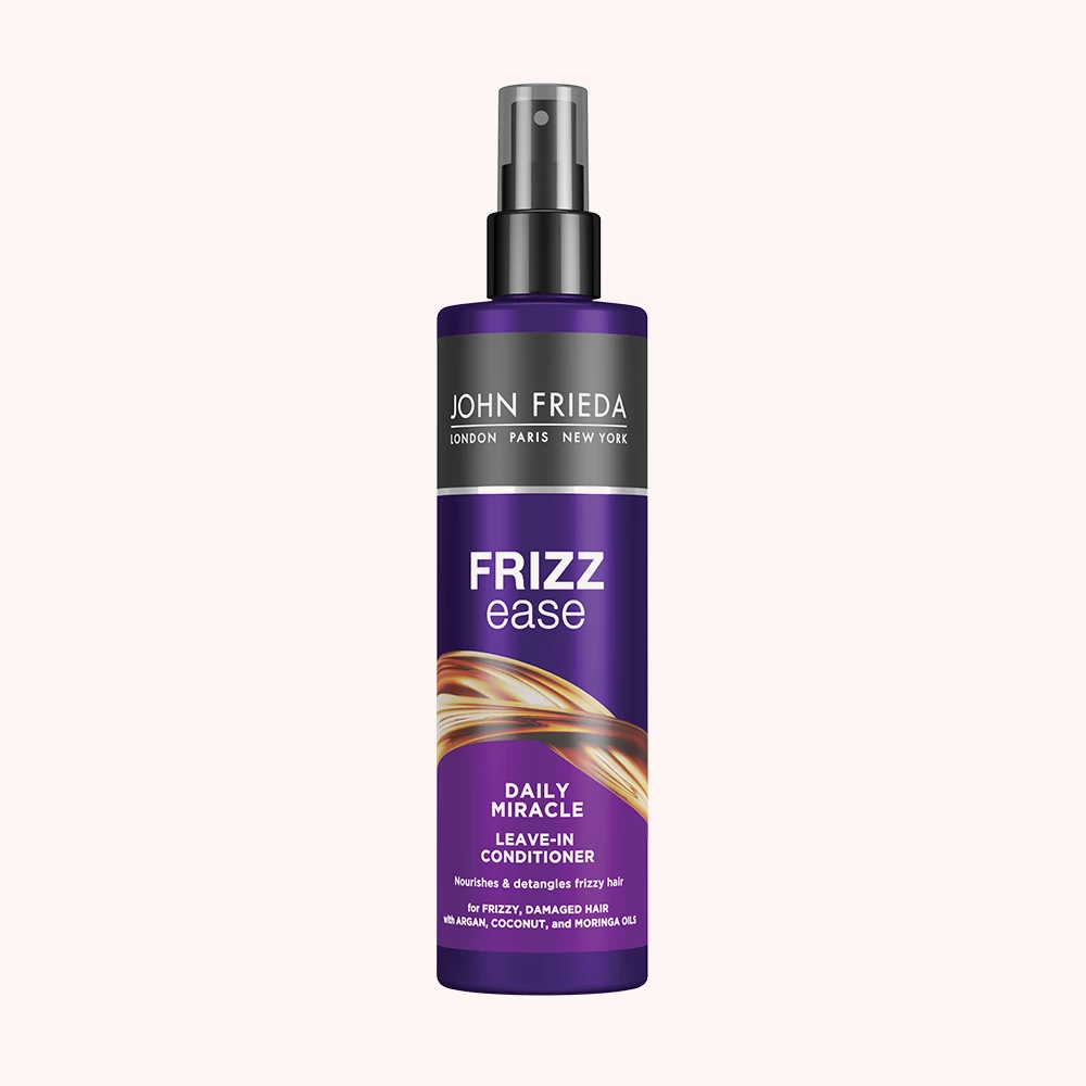 Frizz Ease Daily Miracle Leave-In Conditioner 200 ml