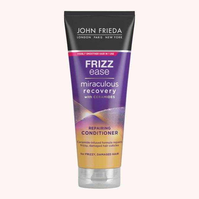 Frizz Ease Miraculous Recovery Conditioner 250 ml Frizz Ease Miraculous Recovery Conditioner 250 ml