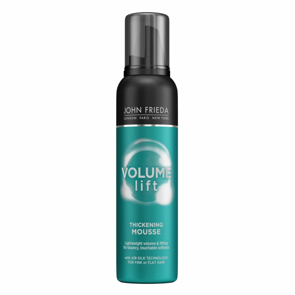 John Frieda - Volume Lift Thickening Mousse 200 ml på KICKS.se