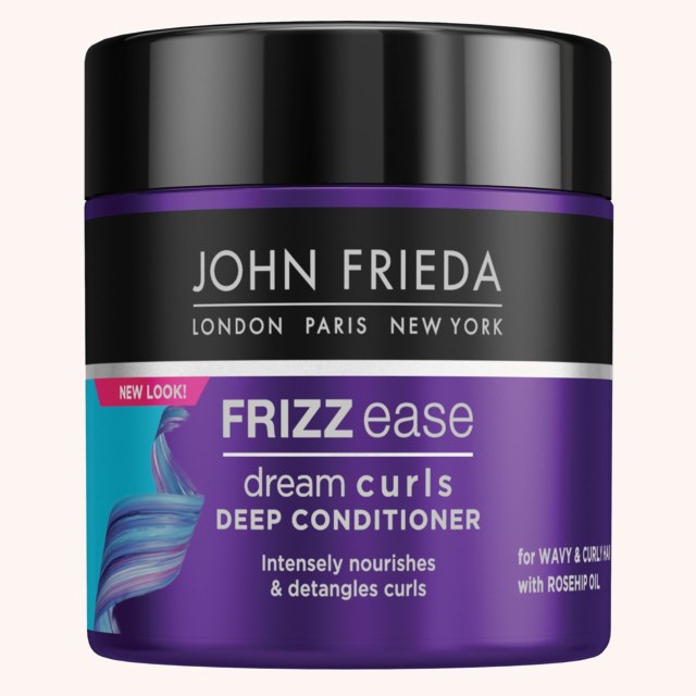Frizz Ease Dream Curls Deep Conditioner 250 ml Frizz Ease Dream Curls Deep Conditioner 250 ml