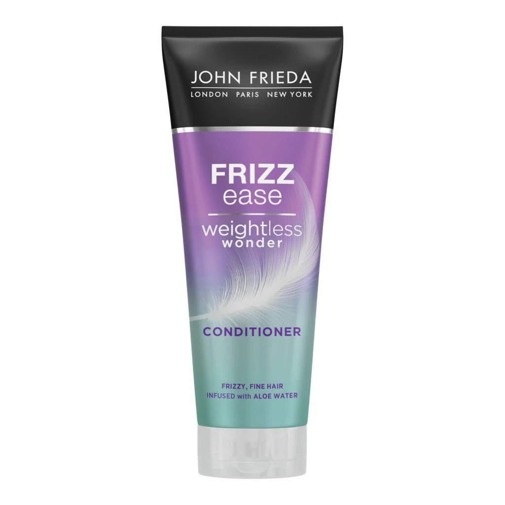 John Frieda - Frizz Ease Weightless Wonder Conditioner 250 ml på KICKS.se