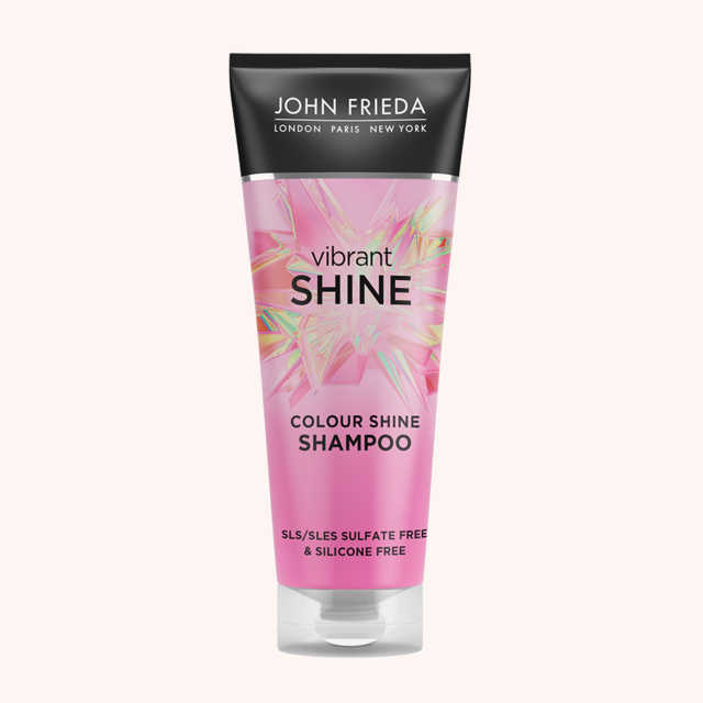 Vibrant Shine Color Shampoo 250 ml Vibrant Shine Color Shampoo 250 ml