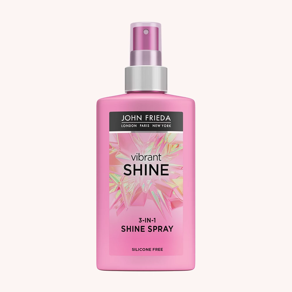Vibrant Shine Color 3-in-1 Shine Spray 150 ml