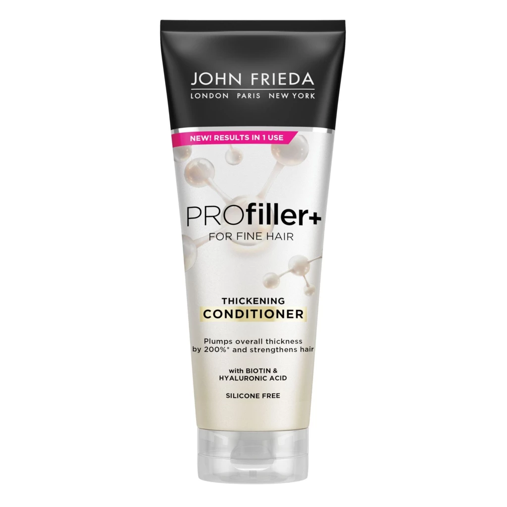 John Frieda - ProFiller+ Thickening Conditioner 250 ml på KICKS.se