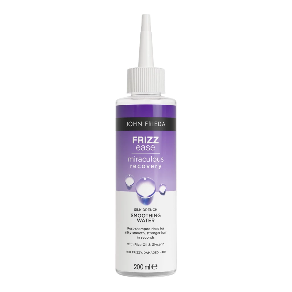 Frizz Ease Miraculous Recovery Silk Drench Smoothing Water 200 ml