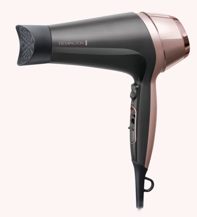 Curl & Straight Confidence Hair Dryer Curl & Straight Confidence Hair Dryer