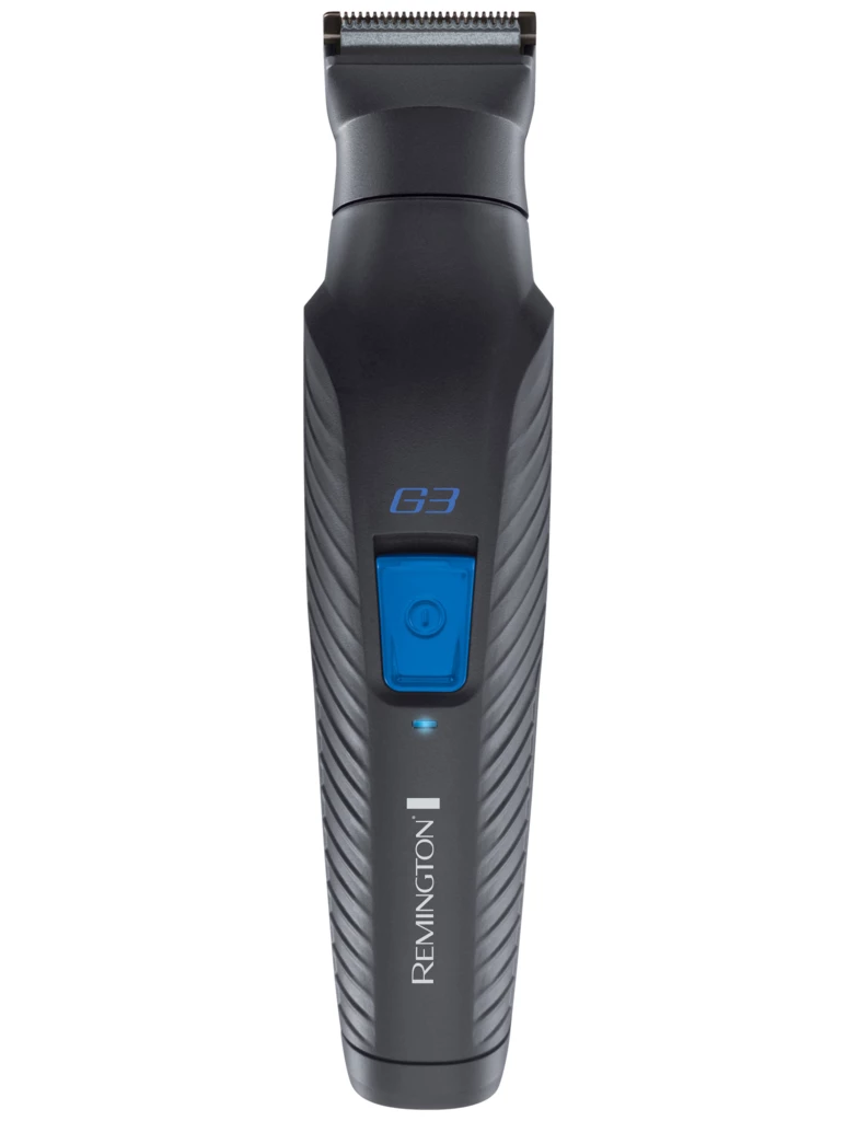 Remington - Graphite Series Personal Groomer G3 på KICKS.se