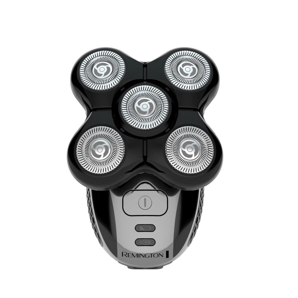 Remington - Ultimate Series Head Shaver RX5 på KICKS.se