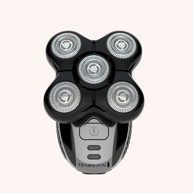 Ultimate Series Head Shaver RX5 Ultimate Series Head Shaver RX5