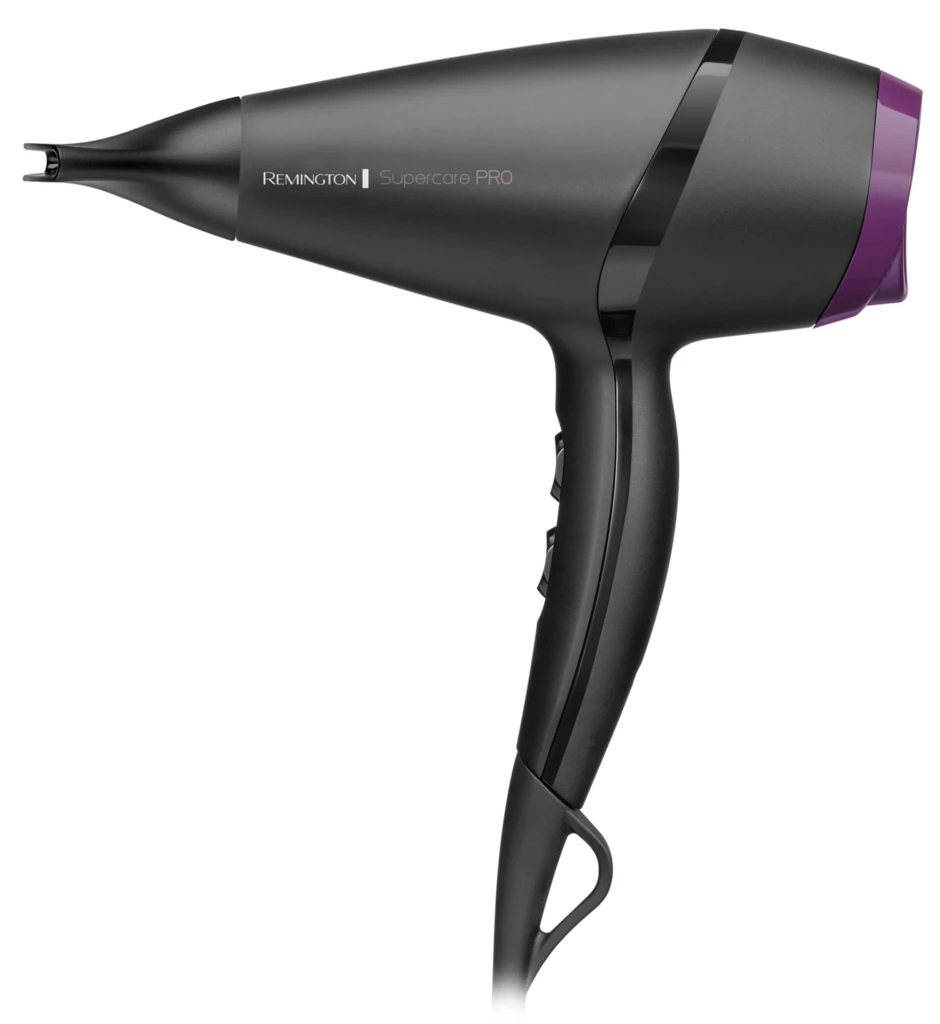 Remington - Supercare Pro 2100 Hair Dryer på KICKS.se