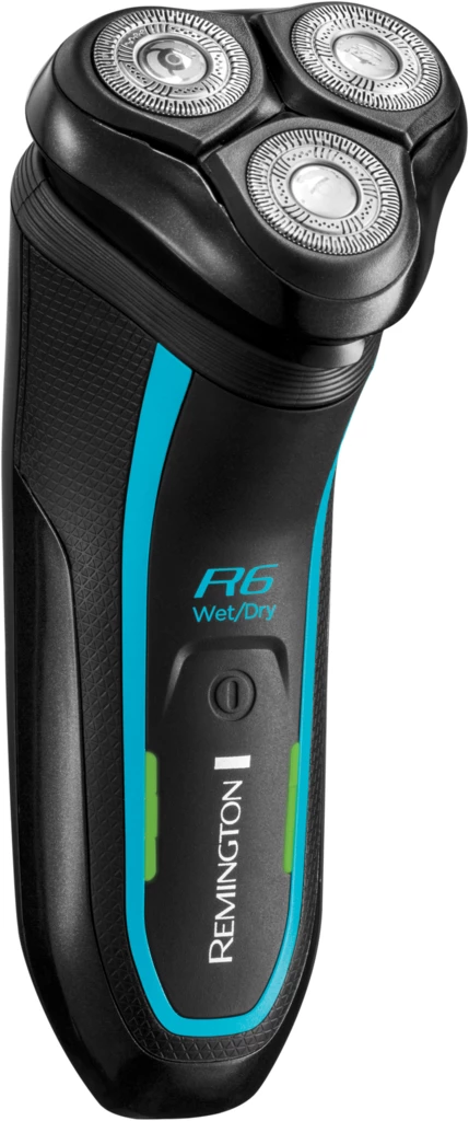 Style Series Aqua Rotary Shaver
