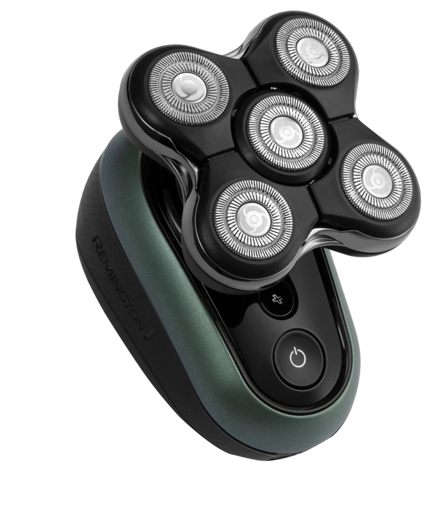 Remington - Ultimate Series Head Shaver RX7 på KICKS.se