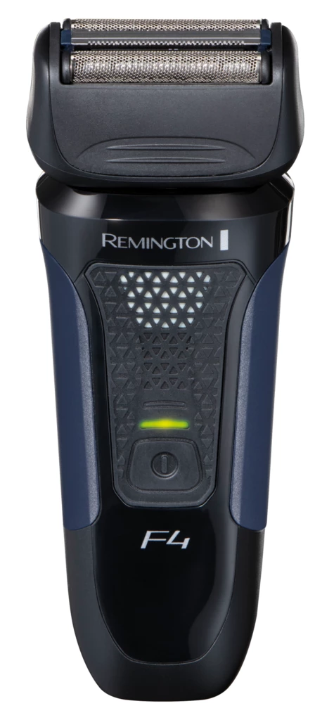 Remington - Style Series Foil Shaver F4 på KICKS.no