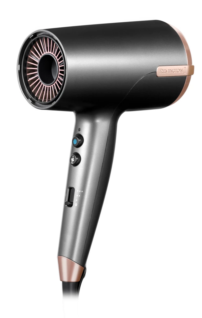 Remington - One Dry & Style Hair Dryer på KICKS.se