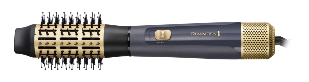 Remington - Sapphire Luxe Airstyler 1000W på KICKS.se