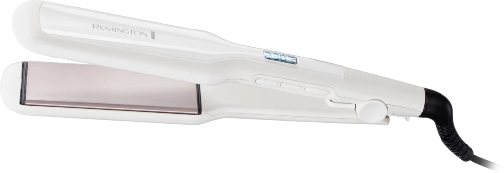 Remington - Pro-Ceramic Extra Straightener White på KICKS.se