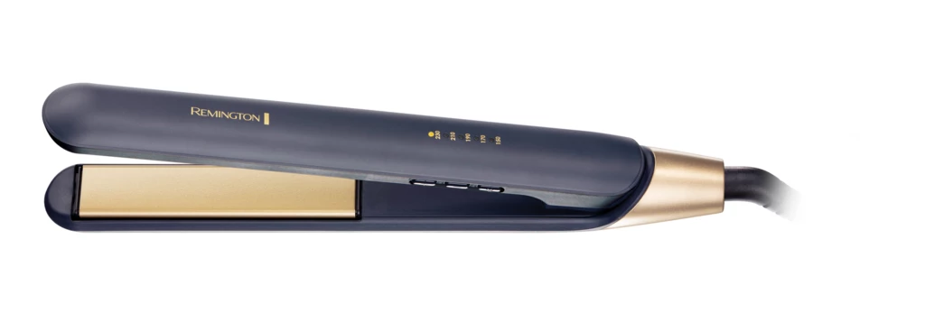Remington - Sapphire Luxe Straightener på KICKS.se