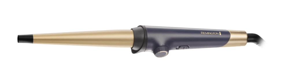 Remington - Sapphire Luxe Curling Wand på KICKS.se
