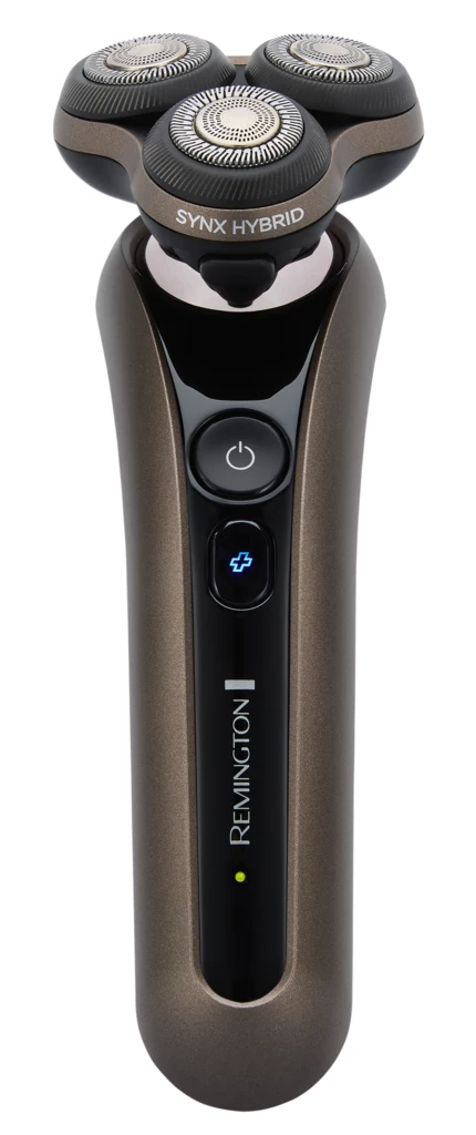 Remington - Limitless X Rotary Shaver X9 på KICKS.no