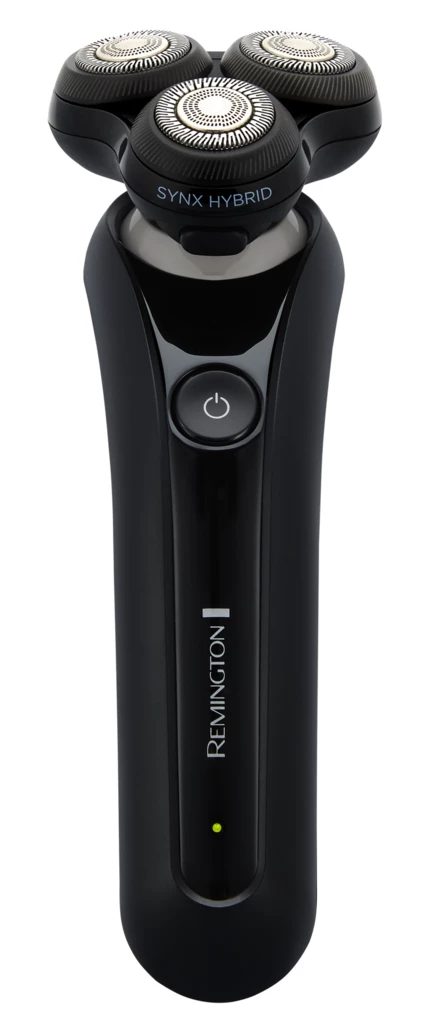 Remington - Limitless X Rotary Shaver X5 på KICKS.no