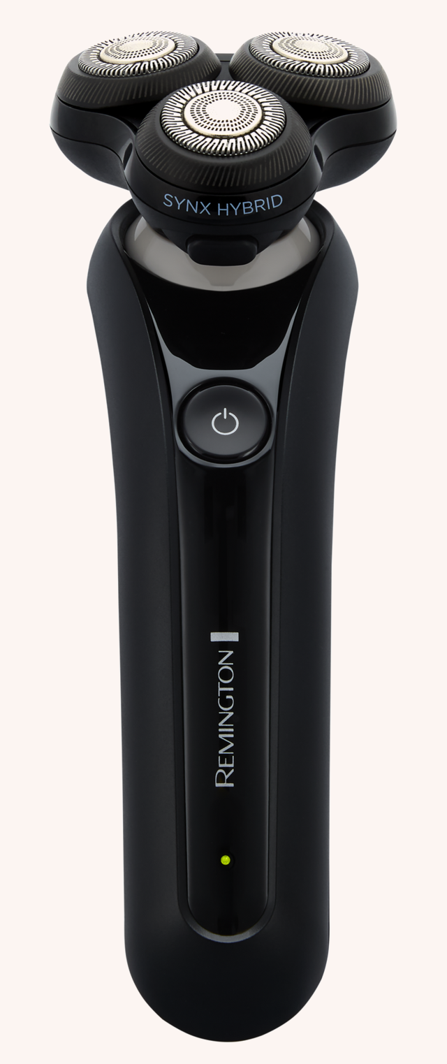 Limitless X Rotary Shaver X5 Limitless X Rotary Shaver X5