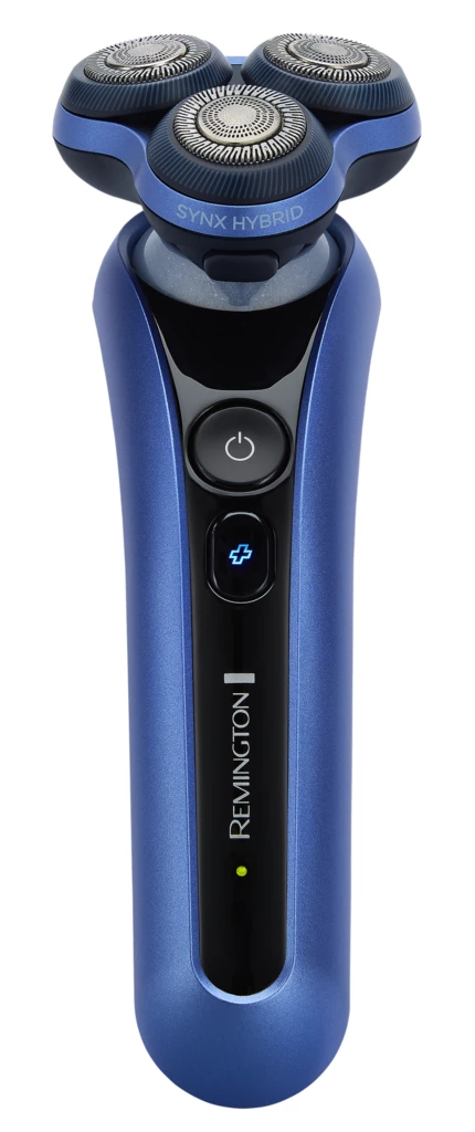 Remington - Limitless X Rotary Shaver X7osoitteessa Kicks.fi