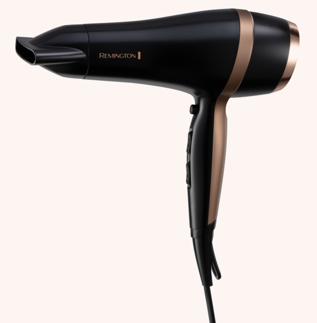 Salon Smooth Hairdryer Gift Set